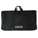 BENCH CASE BALLISTICS バリスティクス ベンチケース ブラック 収納ケース
