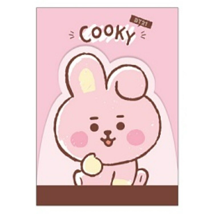 BT21ۥߥ˥⡡ƾǯġBTSBLTBT21ååȥߥ˥ COOKY 201755