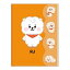 BT21 å åȥС2ݥåȥե RJ LINE FRIENDS 728007