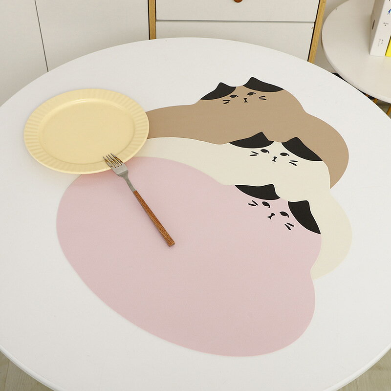 ランチョンマットプレースマットおし...