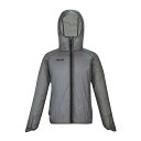 ミレー ウルトラライト ファスト ジャケット(ユニセックス) L(日本サイズXL) FOGGY DEW #MIV03180-N2599 送料無料 ULTRA LIGHT FAST JKT MILLET(4)