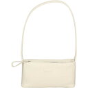 ラコステ スマホケース メンズ ラコステ LACOSTE シティ コート S HOBO バッグ [カラー：ボーンホワイト] [サイズ：11×21.5×6.3cm] #NF4532IE-M97 【送料無料】【スポーツ・アウトドア アウトドア 小物・雑貨】【CITY COURT S HOBO BAG】