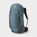 カリマー オースター 30 バックパック Cブルー S(42cm) H64.5×W27×D23cm(30L) #501170-4670 送料無料 auster 30 Celestial Blue KARRIMOR