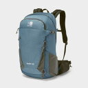 カリマー オースター 25 バックパック Cブルー M(46cm) H53×W27×D23cm(25L) #501171-4670 送料無料 auster 25 Celestial Blue KARRIMOR