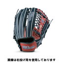 ウィルソン WILSON 一般用 Wannabe Hero DUAL ユーティリティ用 95型   #WBW101576 2023FW