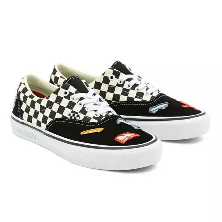 VANS oY XP[g G (Skateistan) [TCYF28cm(US10)] [J[F`FbJ[{[h] #VN0A5FC989C yy (E)zyC YC Xj[J[zyVANS Skate Eraz