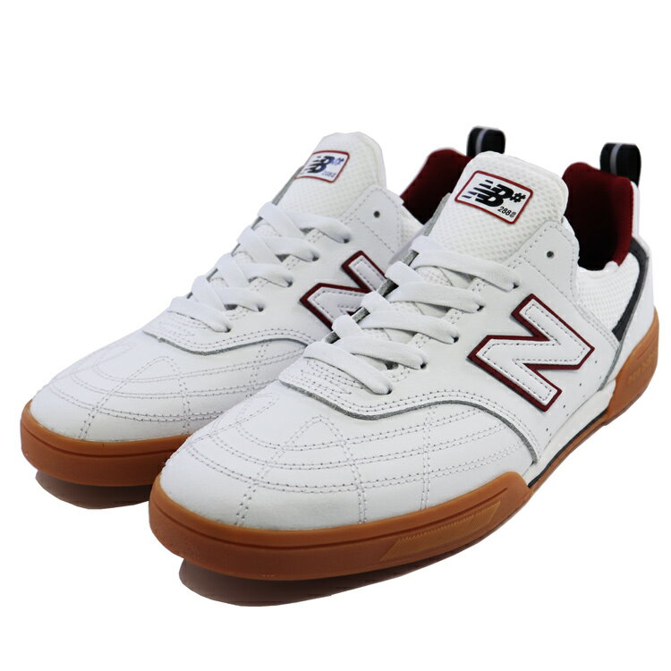 NEW BALANCE ニューバランス ヌメリック NM288SWL   