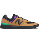 NEW BALANCE y{zj[oX All Coasts AM574MUP [TCYF28cm (US10) DCY] [J[FuE~p[v] yy (E)zyC YC Xj[J[z