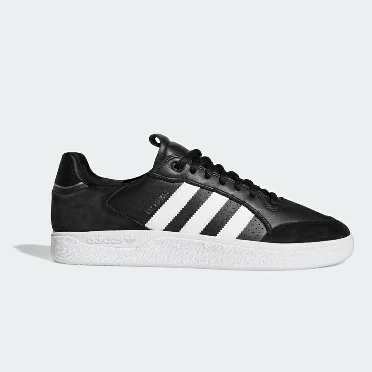 ADIDAS アディダス スケートボーディング タイショーン ロー サイズ：28.5cm(US10.5) カラー：ブラック×ホワイト×ゴールド GW4891 【あす楽 送料込み】【靴 メンズ靴 スニーカー】【adidas TYSHAWN LOW】