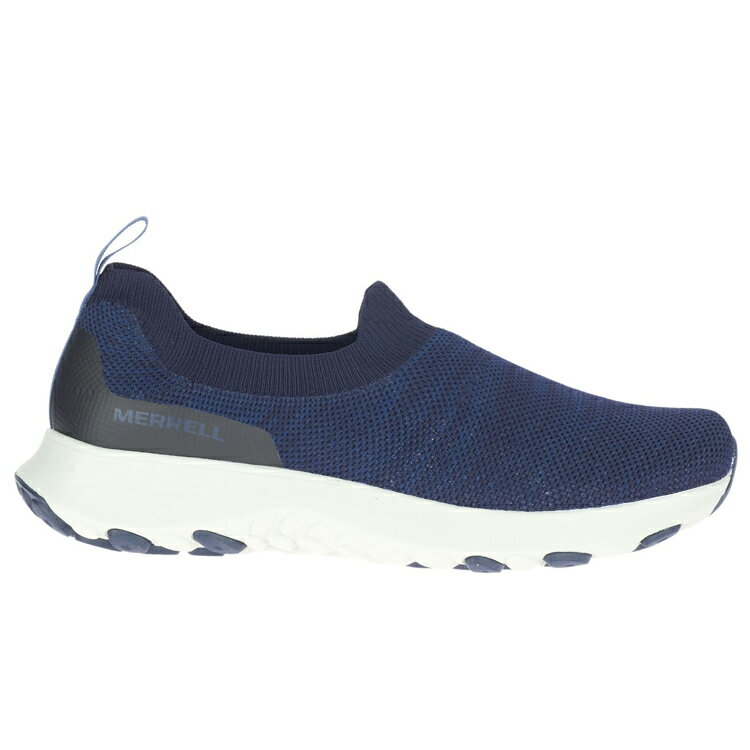 MERRELL  NEh bN jbg [TCYF25cm (US7)] [J[FlCr[] #J003221 yy zyC YC Xj[J[zyCLOUD MOC KNITz