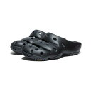 キーン ヨギ(メンズ) 26.0cm(US8) Black×Magnet #1028957 送料無料 KEEN YOGUI