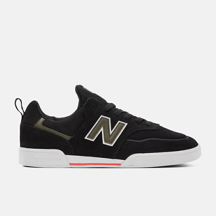 NEW BALANCE j[oX kbN NM288SWM [TCYF26.5cm (US8.5) DCY] [J[FubN~I[u] yy ݁zyC YC Xj[J[z