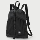 カリマー グラブ ナップサック X ミニ ブラック H41×W31×D9cm(10L) #501196-9000 送料込み(沖縄・離島を除く) grab kna...