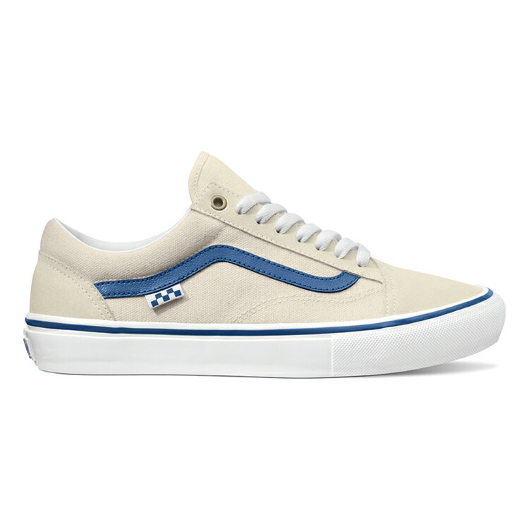 VANS oY XP[g I[hXN[ (Raw Canvas) [TCYF27.5cm(US9.5)] [J[FNVbNzCg] #VN0A5FCBACV yy (E)zyC YC Xj[J[zyVANS Skate Old Skoolz