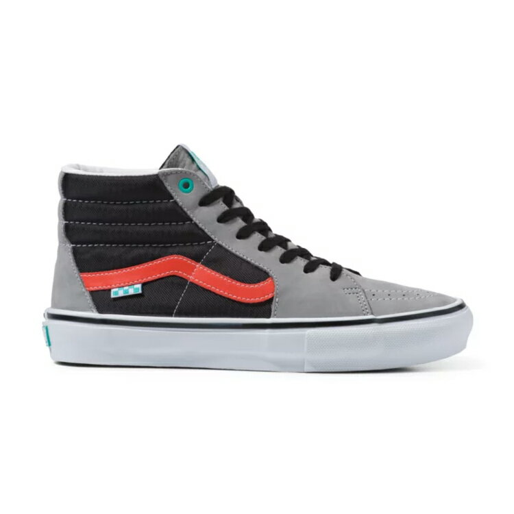 VANS y{zoY XP[g XP[g nC (Lucid) [TCYF27.5cm(US9.5)] [J[FO[~IW] #VN0A5FCCAPH yy (E)zyC YC Xj[J[zyVANS Skate Sk8-Hiz