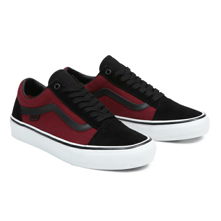 VANS y{zoY XP[g I[hXN[ [TCYF27.5cm(US9.5)] [J[F|[g~ubN] #VN0A5FCB02Y yy zyC YC Xj[J[zyVANS Skate Old Skoolz