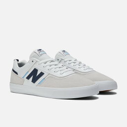 NEW BALANCE ニューバランス ヌメリック NM306WNC [サイズ：28.5cm (US10.5) Dワイズ] [カラー：ホワイト] 【あす楽 送料込み(沖縄・離島を除く)】【靴 メンズ靴 スニーカー】