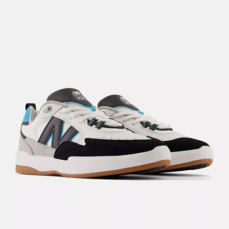 NEW BALANCE ニューバランス ヌメリック NM808BYS   