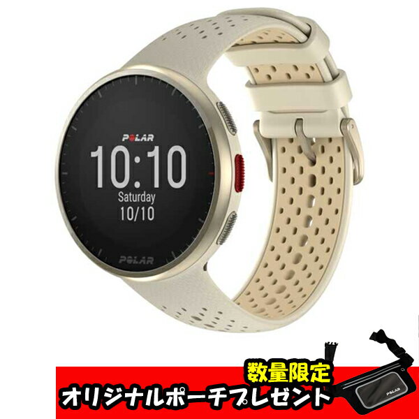 (限定特典付)POLAR PACER PRO(ポラールペーサープロ) 日本正規品   #900108611 2023SS