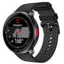 ポラール Vantage V3(ヴァンテージV3) 心拍センサープレゼント付 国内正規品 ナイトブラック バンド:S-L #900108890 送料無料 POLAR(2)