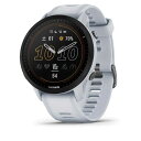 K[~ GARMIN tHAi[955 fAp[ {ꐳK [J[FzCg] #010-02638-D1 yy zyX|[cEAEghA WMOE}\ GPSzyForerunnner 955 DualPower Whitez