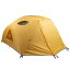 ポーラー POLeR TWO MAN TENT [カラー：GOLD] [サイズ：152 x 216 x 101cm] #211EQU5201 【送料無料】【スポーツ・アウトドア アウトドア テント・タープ】