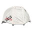 ポーラー POLeR 1 PERSON TENT [カラー：SEE SEE] #214EQU5101-SEE 【送料無料】【スポーツ・アウトドア アウトドア テント・タープ】