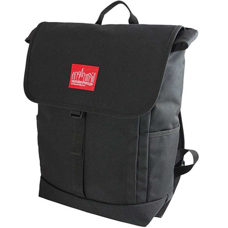 マンハッタンポーテージ MANHATTAN PORTAGE ワシントン SQ バックパック M   #MP1220-1000 