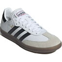 アディダス サンバ SAMBA 27.5cm フットウェアホワイト×コアブラック #IH6001 送料込み SAMBA ADIDAS