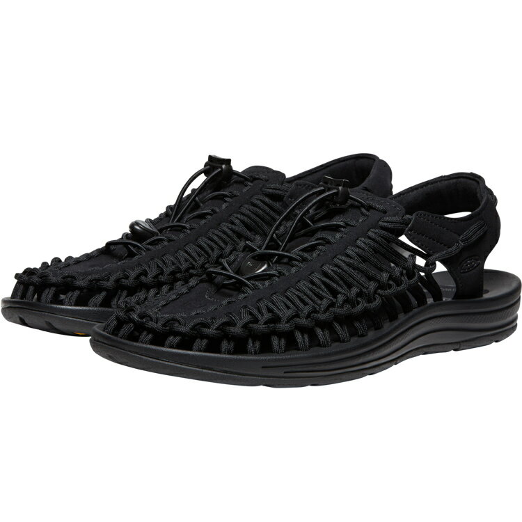 L[ KEEN j[N (Y) [J[FBlack~Black] [TCYF26.0cm(US8.0)] #1014097 2024SSyy zyX|[cEAEghA AEghA V[YzyKEEN JASPERz