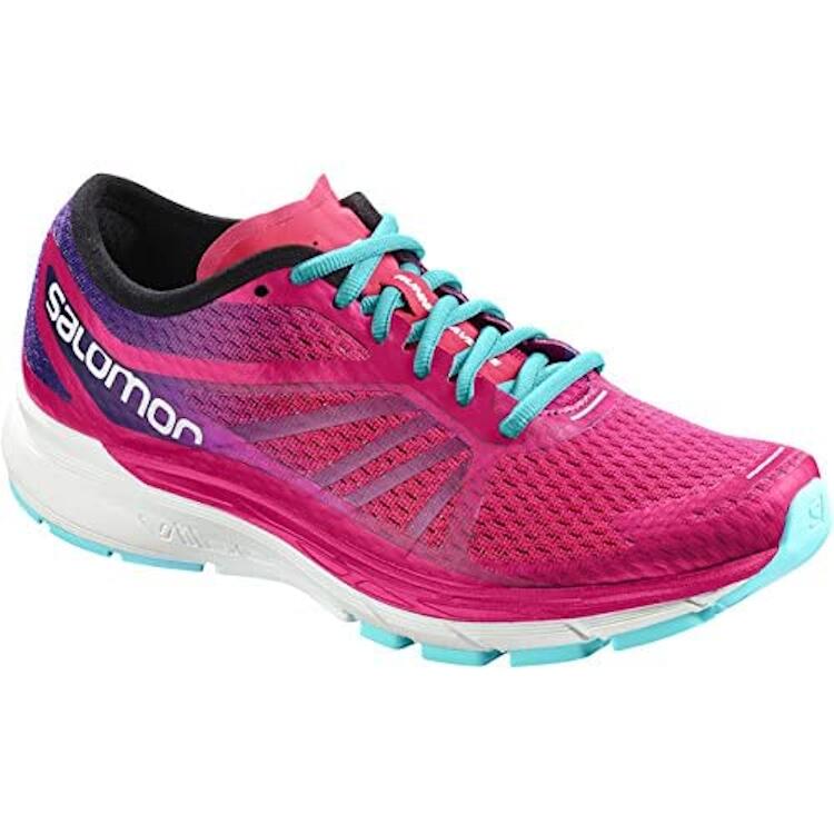 サロモン SALOMON ソニック RA プロ ランニングジューズ   #L40144100 