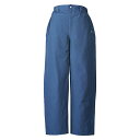 ミレー W/P バギー パンツ SAPHIR S(日本サイズM) MIV01999-7317 送料無料 W/P BUGGY PANT MILLET