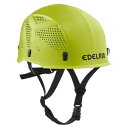 エーデルリッド EDELRID ウルトラライト3 登山ヘルメット [カラー：オアシス] [サイズ：フリー(頭囲54～60cm)] #ER72049-C 【あす楽 送料無料】【スポーツ・アウトドア 登山・トレッキング ヘルメット】