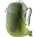 ドイター DEUTER フューチュラ 23 バックパック   #D3400121-2289 2023SS