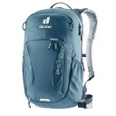 ドイター DEUTER バイク1 14 バックパック   #D3202021-1374 2023SS