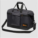 ジャックウルフスキン JP MFL ソフトクーラーバッグ ファントム 30×43×25cm(23L) #2010911-6350 送料込み JP MFL SOFT COOLER JACK WOLFSKIN