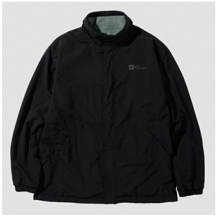 WbNEtXL JACK WOLFSKIN JP EB^[ o[T o[VuWPbg(Y) [TCYFM] [J[FubN] #5025482-6000 yy zyX|[cEAEghA AEghA EFAzyJP WINTER VERSA RV JK BLACKz