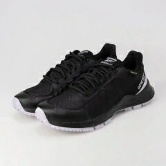 リーボック アストロライド トレイル GTX 2.0 22.0cm コアブラック×パープル #IF7257 送料込み REEBOK