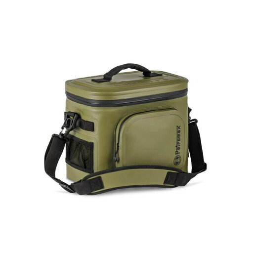 ペトロマックス クーラーバッグ 22L オリーブ 内寸W35.5×D24×H24 cm #13904 送料無料 PETROMAX ペトロマックス クーラーバッグ 22L オリーブ 内寸W35.5×D24×H24 cm #13904 送料無料 PETROMAX