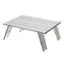 ジーエスアイ マイクロテーブル スモール 29×40×10cm(収納時29×7×7cm) #11870078-000 送料込み(沖縄・離島を除く) GSI OUTDOORS(4)