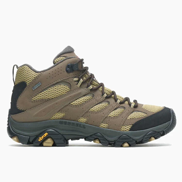  MERRELL Au 3 VZeBbN MID GORE-TEX(Y) [TCYF27.5cm(US9.5)] [J[FJK[~C] #M500255 yy zyX|[cEAEghA AEghA V[YzyMOAB3 SYNTHETIC MID GTEXz