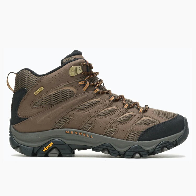  MERRELL Au 3 VZeBbN ~bh SAebNX Ch(Y) [TCYF28.0cm(US10)] [J[FA[X] #M500253W yy zyX|[cEAEghA AEghA V[YzyMOAB 3 SYNTHETIC MID GORE-TEX WIDE WIDTHz