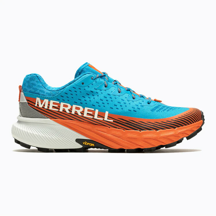  MERRELL AWeB[ s[N 5 (Y) [J[F^z~NEh] [TCYF26.5cm(US8.5)] #J067755 2023FWyy zyX|[cEAEghA AEghA V[YzyAGILITY PEAK 5z