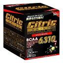 CITRIC AMINO シトリックアミノ アルティメイト エボリューション 増量パック #5286 7.5g×52包入り 