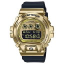 カシオ CASIO G-SHOCK GM-6900G-9JF メタルベゼル 国内正規品 #GM-6900G-9JF 【送料無料】【スポーツ・アウトドア アウトドア 精密機器類】