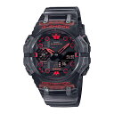 カシオ G-SHOCK GA-B001 スマートフォンリンク 国内正規品 #GA-B001G-1AJF 送料無料 CASIO
