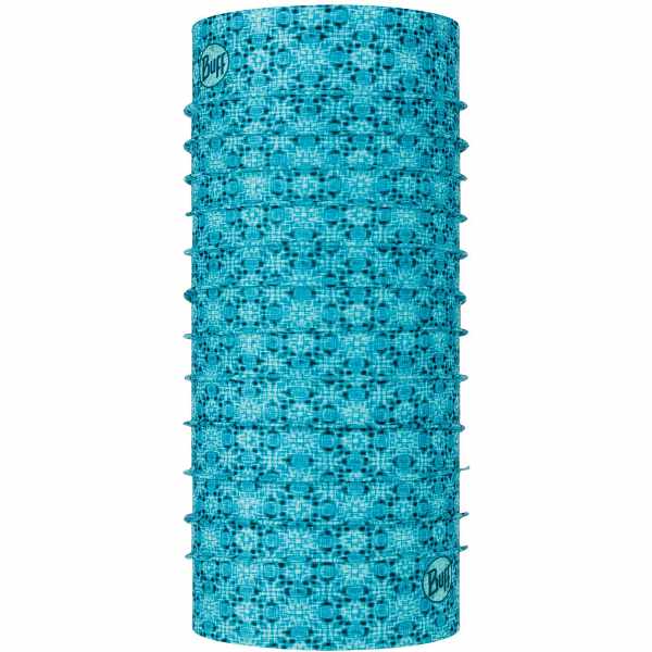 バフ BUFF ネックウォーマー COOLNET UVプラス BALMOR POOL 22.7×53cm #386649