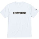 コンバース CONVERSE プリントTシャツ(メンズ) [サイズ：L] [カラー：ホワイト] #CB231356-1100 【送料無料】【スポーツ・アウトドア バスケットボール ウェア】