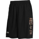 コンバース プラクティスパンツ ポケット付き(メンズ) M ブラック×ホワイト #CB232859-1911 CONVERSE