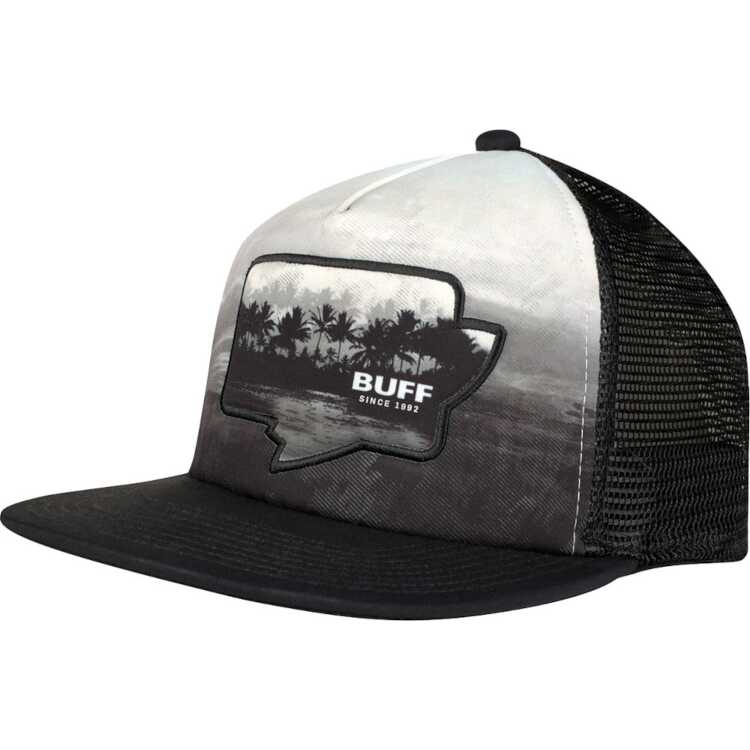 Х BUFF BUFF ȥåå SENDEL BLACK [L/XL(57.5-62cm)] #438362 ̵ۡڥݡġȥɥ ȥɥ 